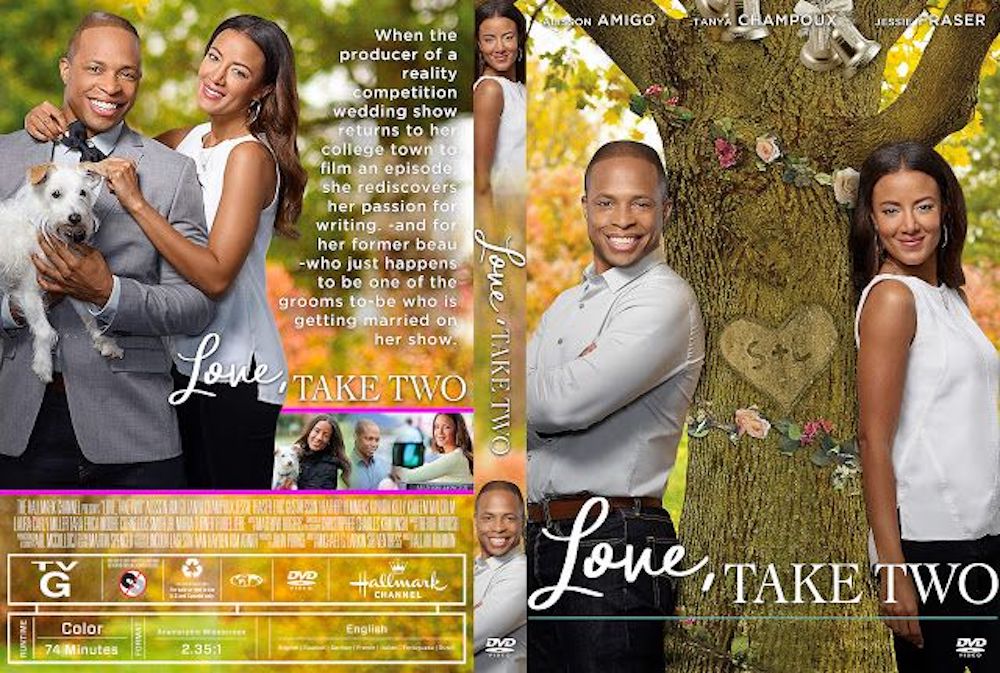Le Mariage De Mon Ex Fiancée C'est un beau téléfilm : Noël et Romance...Chrisnow: Le Mariage De Mon