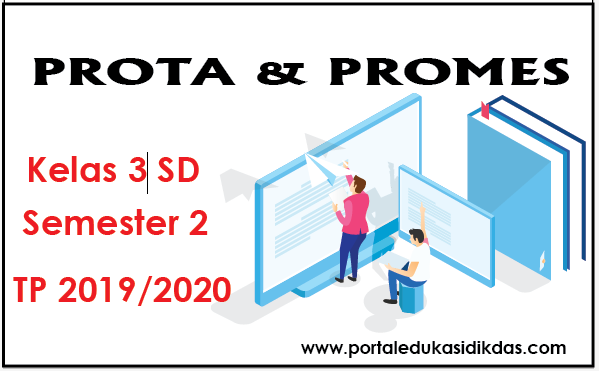 January 2020 Portal Edukasi Dikdas