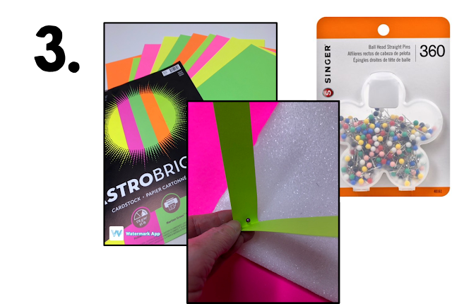 Bulletin Board Decor Tutorial and FREE bulletin board Bulletin Board Decor Tutorial and FREE bulletin board