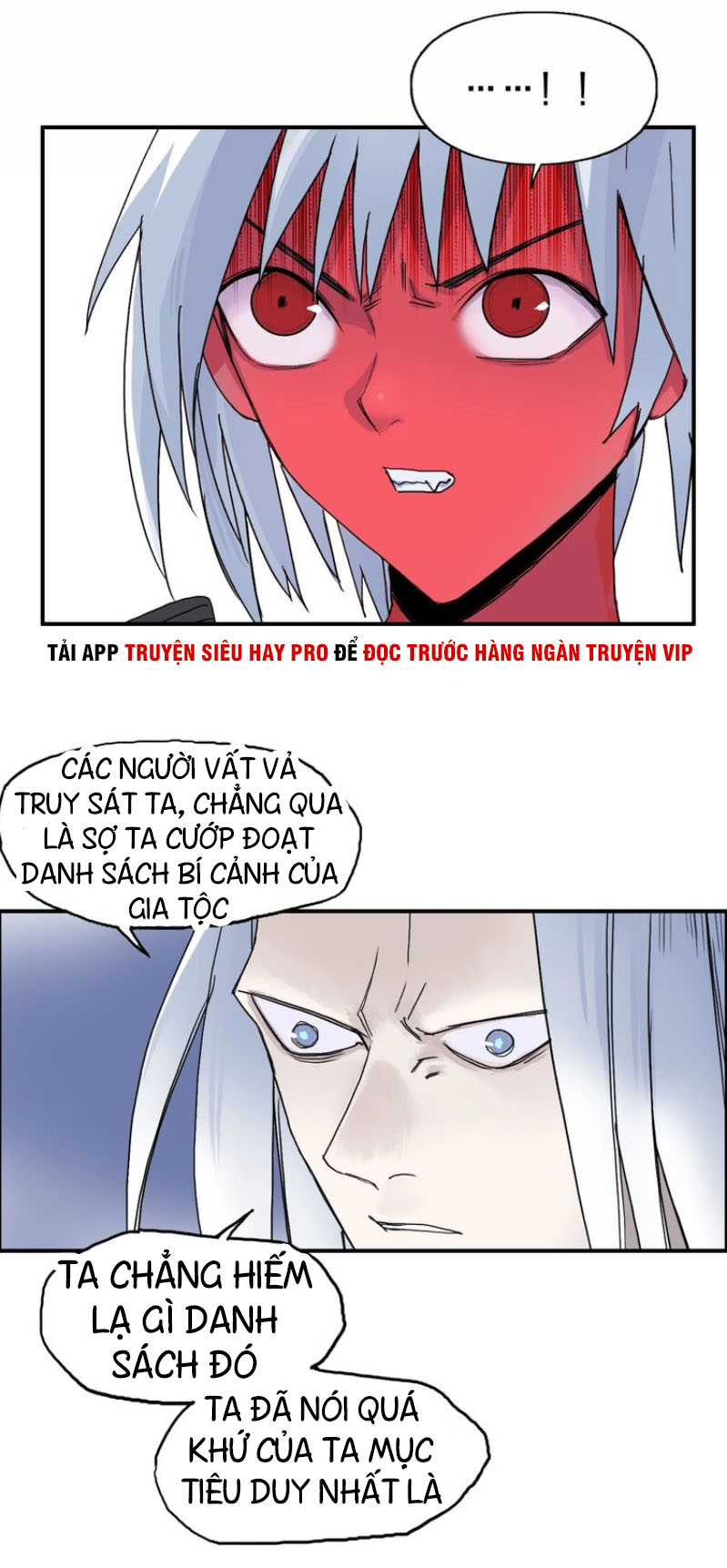 Siêu Năng Lập Phương chapter 139 - Trang 8