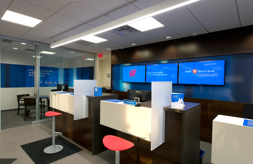 BMO Harris Bank Bmo Harris Banking Online Banking Choices