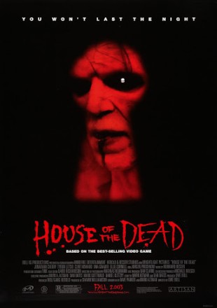 House of the Dead 2