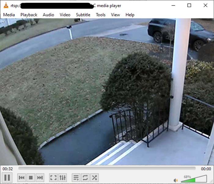 How to use RTSP on Wyze Cam