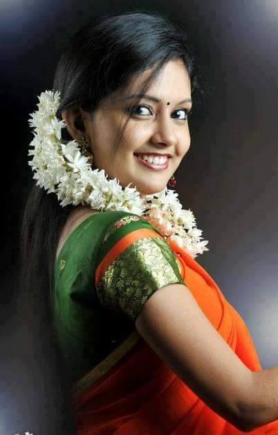 Marathi Beautiful girl Photo