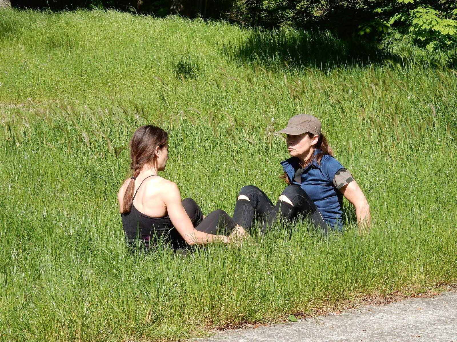 Sport Aventure X'TREM TRAINING Cross training