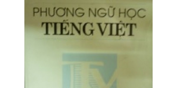 Hỏi - đáp một số vấn đề về phương ngữ học tiếng Việt