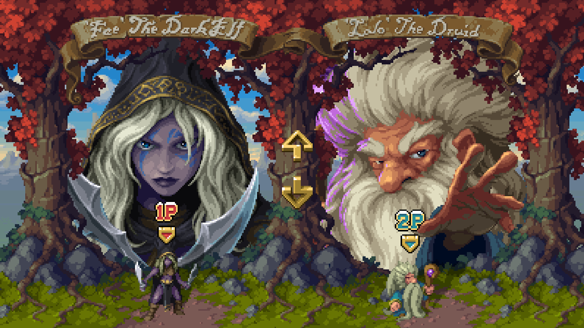 New Games BATTLE AXE (PC, PS4, Xbox One, Nintendo Switch) Arcade Top