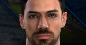 Pes 2013 Faces Pablo Mari Arsenal Kazemario Evolution