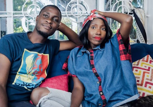 Nick Ndeda admits to vasectomy speculations after messy breakup Nick Ndeda admits to vasectomy speculations after messy breakup