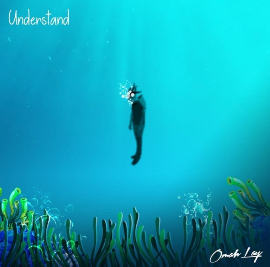 Omah Lay Understand Mp3 Download
