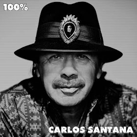 carlos santana 60s