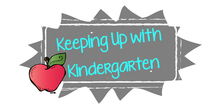 Keeping Up with Kindergarten