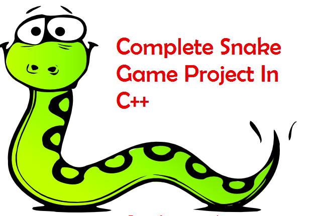 Tutorial jogo Snake com C e DEV C++