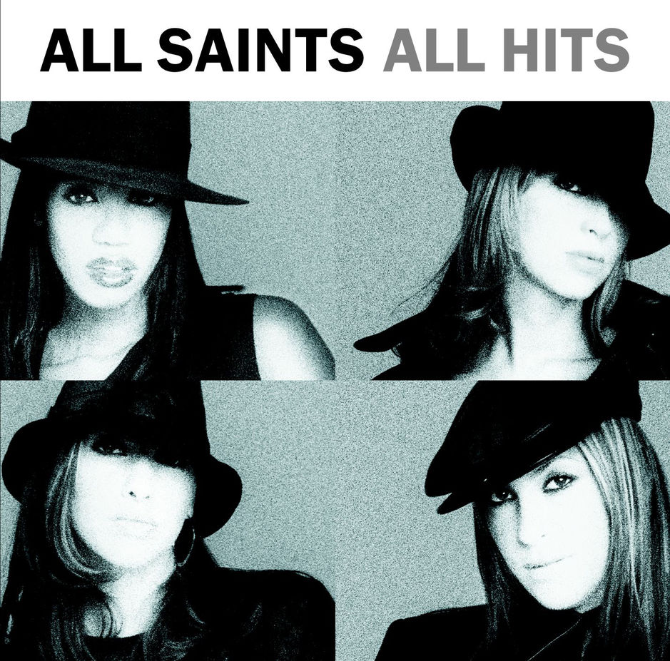 All Saints All Hits [iTunes Plus AAC M4A]
