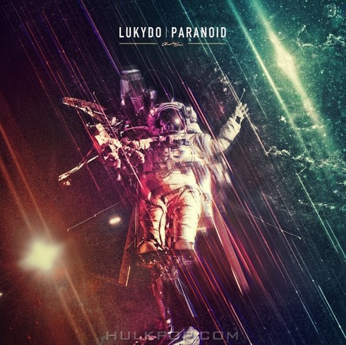 LuKydo – PARANOID