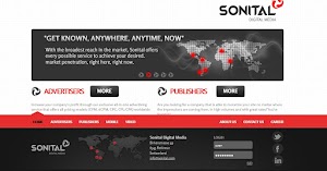 √ Sonital Ad Network CPM rates and Review 