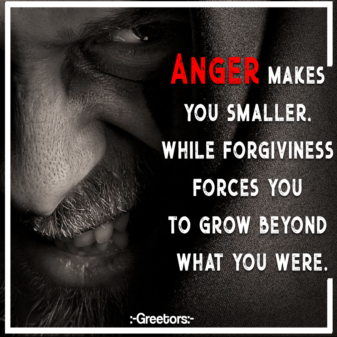 Angry Status, Quotes in english