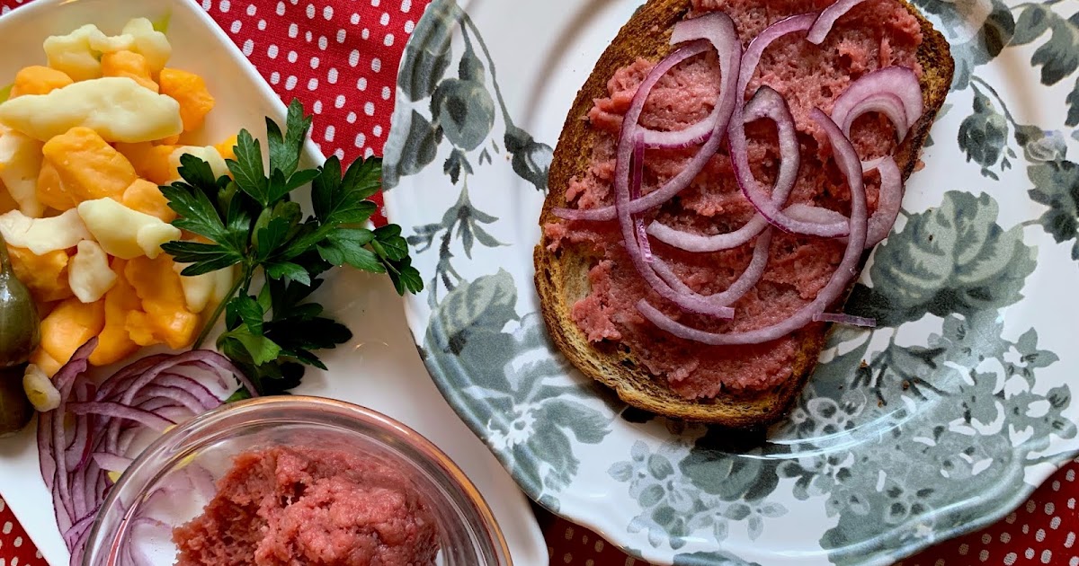Cannibal Sandwiches A Milwaukee Recipe Kimchi and Beans