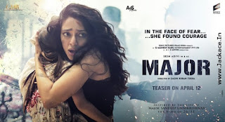 Major First Look Poster 5