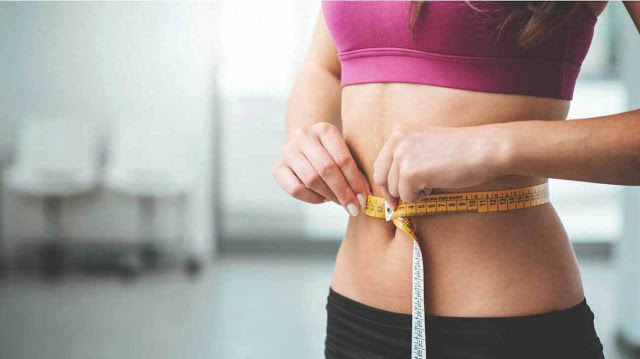 How to lose weight fast in 7 days naturally without exercise