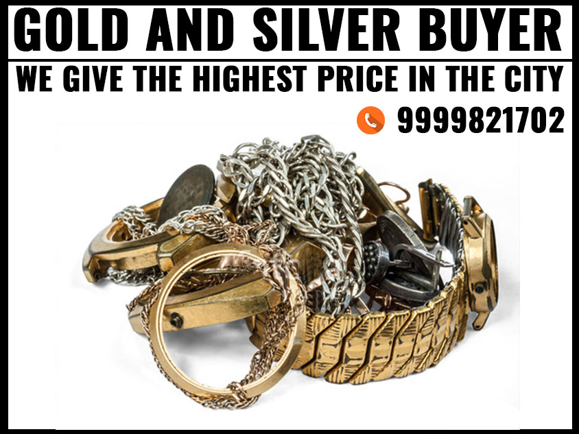 Where I Can Sell Silver Near Me?