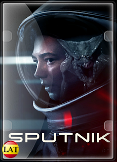 Sputnik: Extraño Pasajero (2020) DVDRIP LATINO