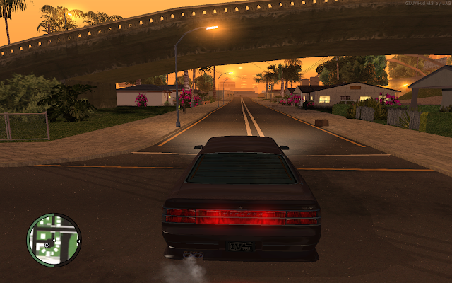 GTA San Andreas  GTA IV  Mod Pc