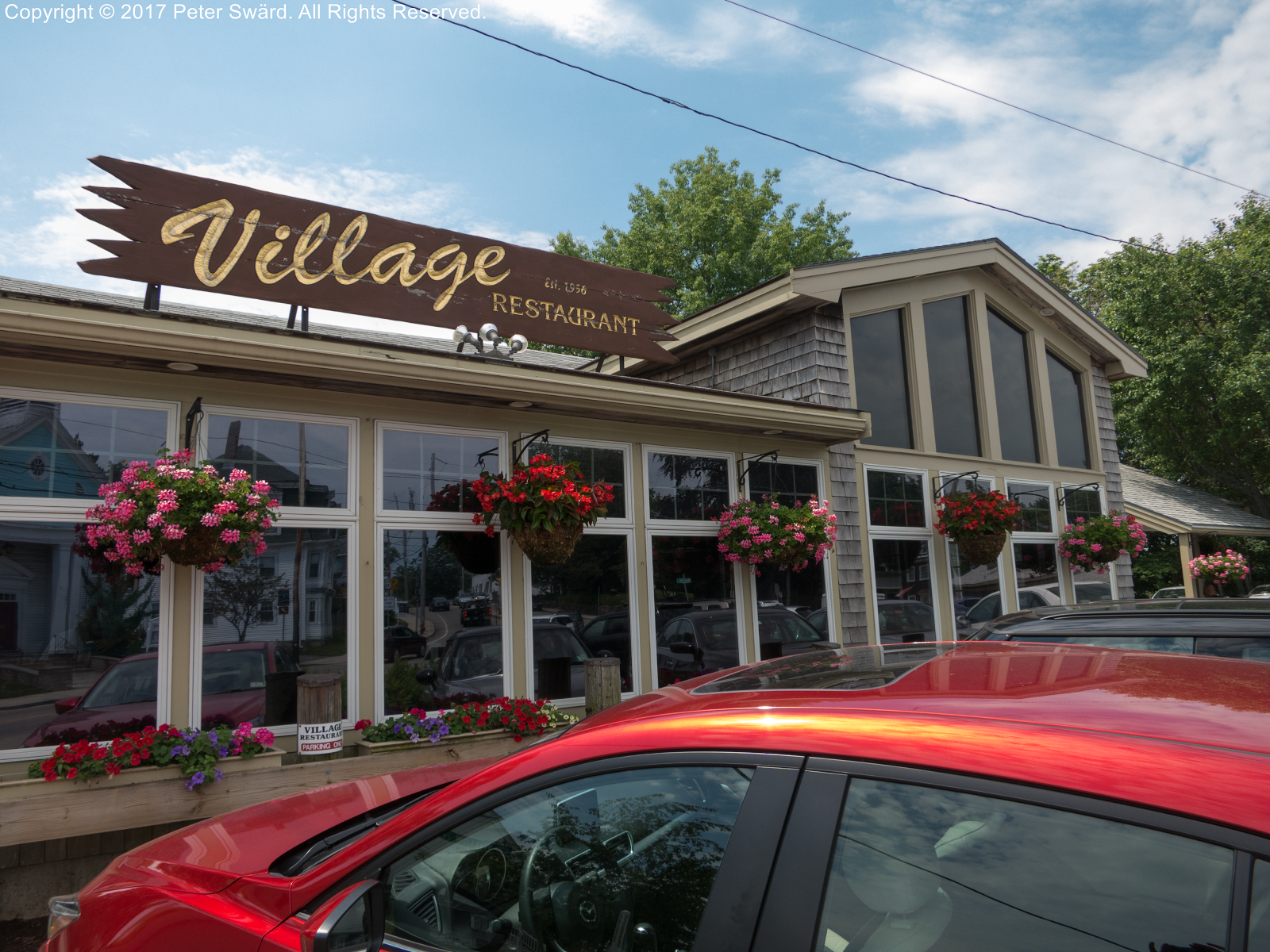 The Daily Lunch Village Restaurant Essex the-daily-lunch-village-restaurant-essex