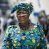 President Akufo-Addo Congratulates New WTO Boss, Dr. Ngozi Okonjo-Iweala 