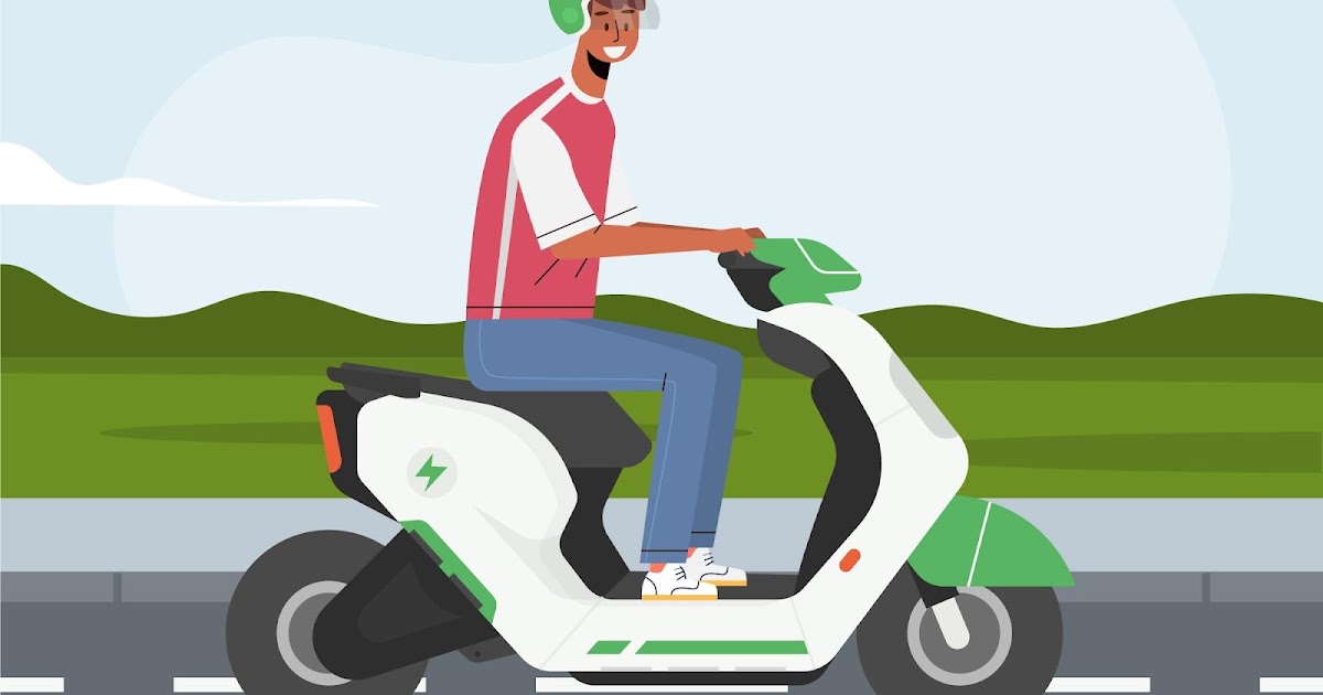 Electric Bike Subsidy In Gujarat 2021 PDF Form