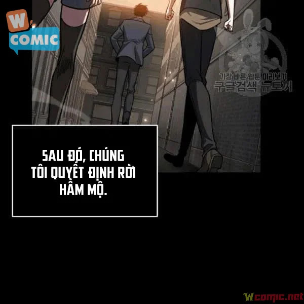 Vua Trộm mộ Chapter 184 - AB Truyện