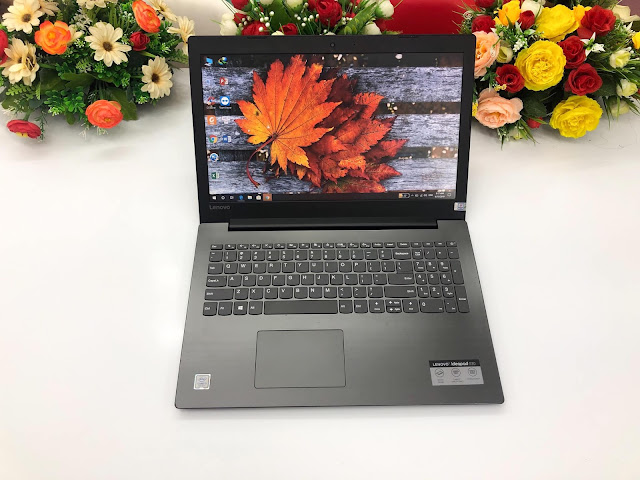 LENOVO 330 i3 7010u-4Gb-SSD 128Gb-15,6'