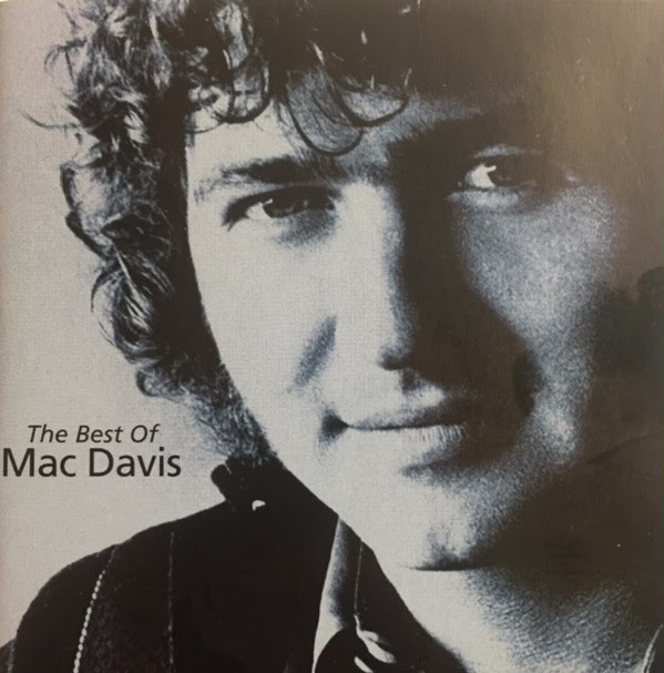 mac davis music publisher