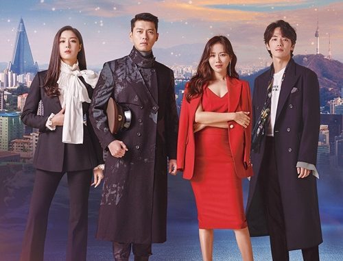 download drama korea sub indonesia terbaru