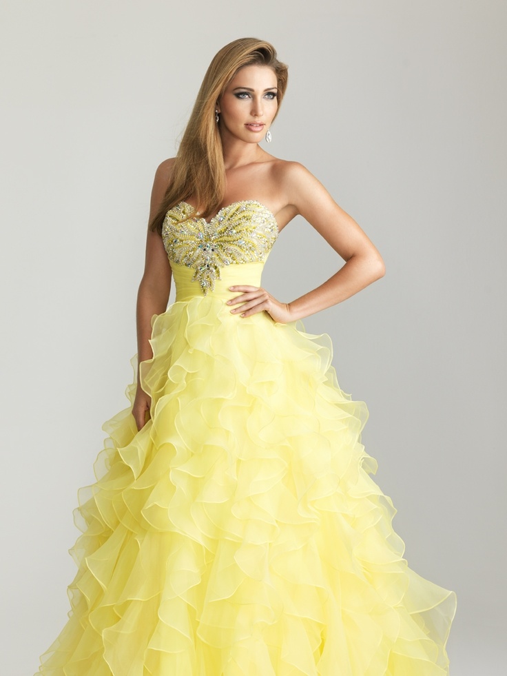 websites for ball gowns