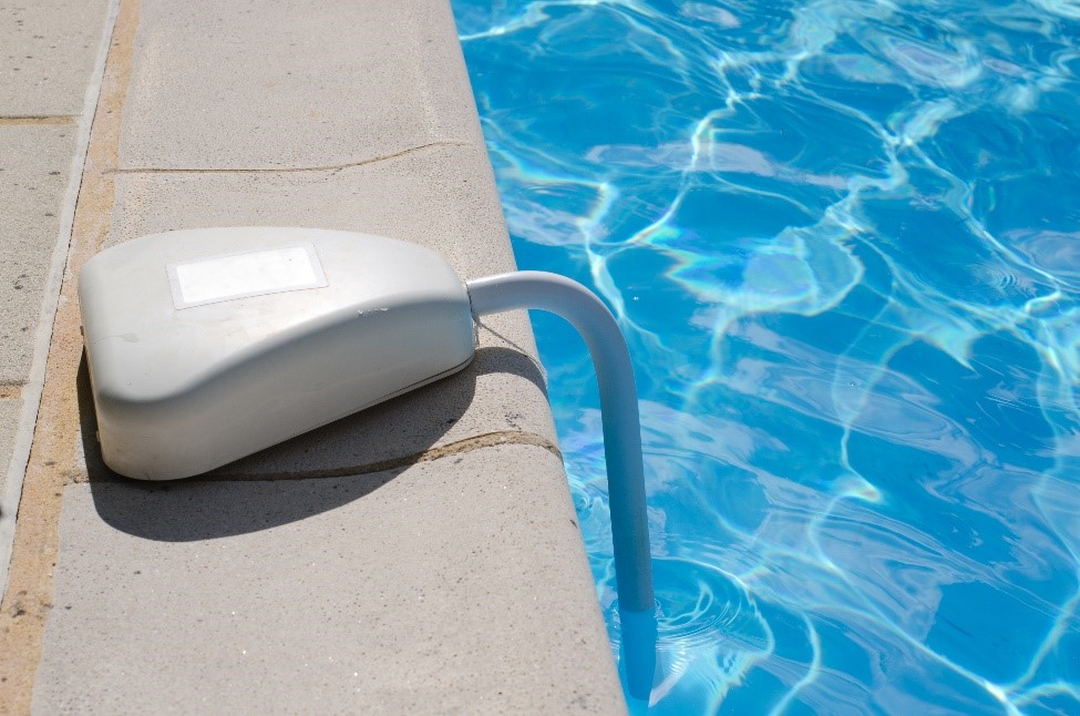 Les solutions pour sécuriser sa piscine