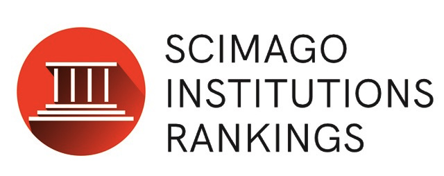 Scimago ranking. Scimago institutions rankings. Scimago institutions rankings (Sir). Scimago.