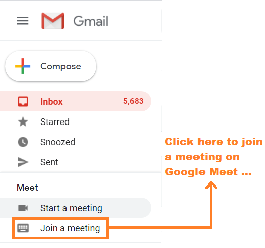 GOOGLE MEET