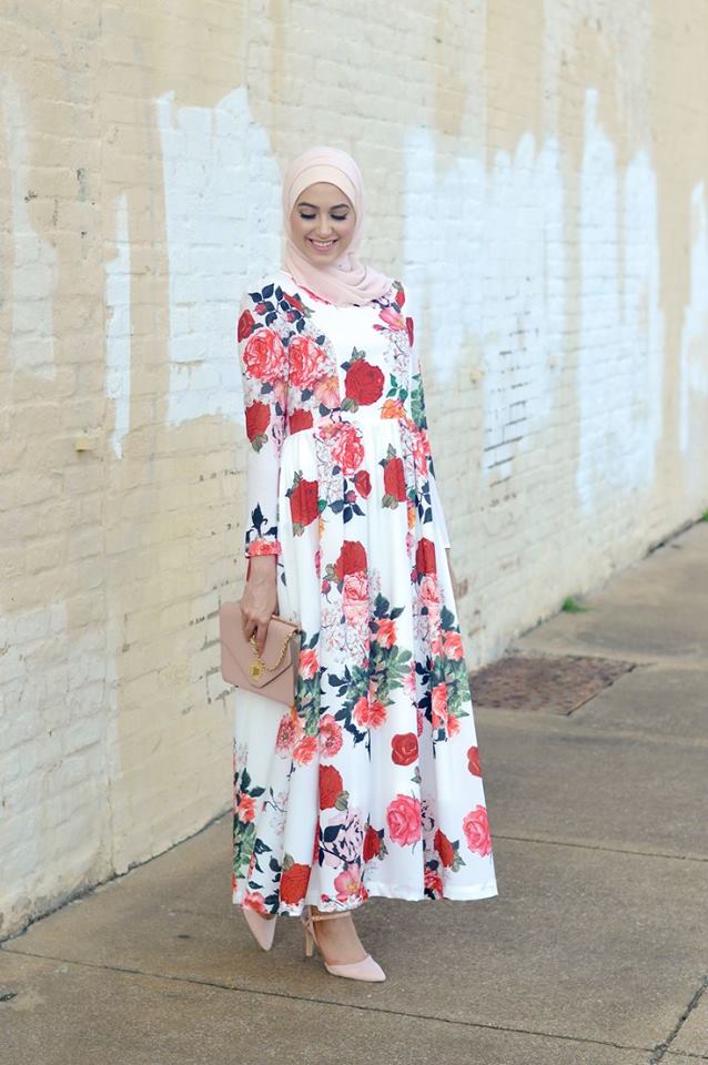 Abaya moderne chic style 2015-2016  Hijab Chic turque 
