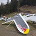 Hessenmeisterschaft flex, rigid and paragliding in Greifenburg