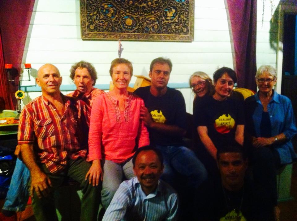 Day 10; Euroa to Violet Town