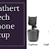 weathertech phone cup Cell Phone Cup Holder