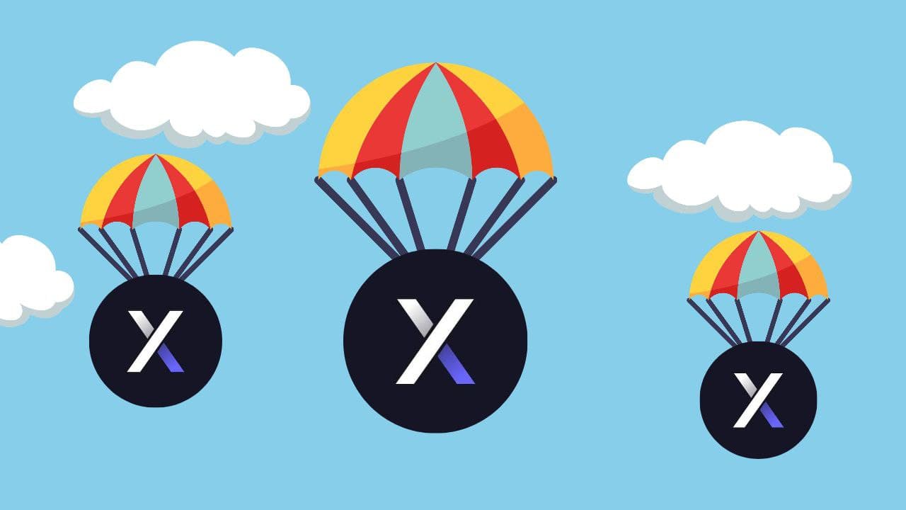 How to claim DYDX airdrop