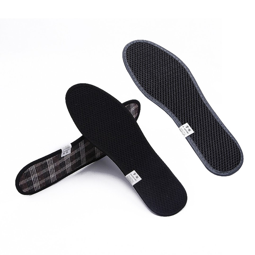 [A119] Lấy sỉ các loại mẫu miếng lót giày đẹp nhất ở đâu?