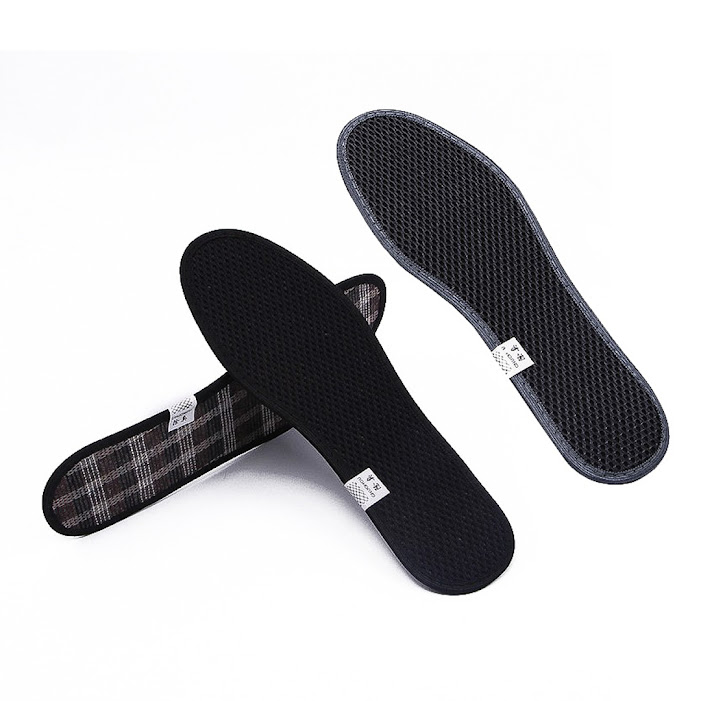 [A119] Cơ sở đổ sỉ các loại mẫu miếng lót giày tăng chiều cao giá rẻ