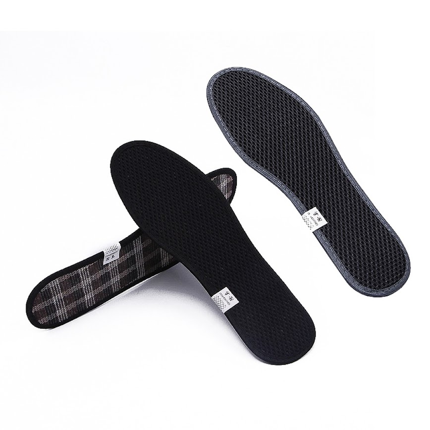 [A119] Địa điểm xưởng sản xuất các loại lót giày da cao cấp