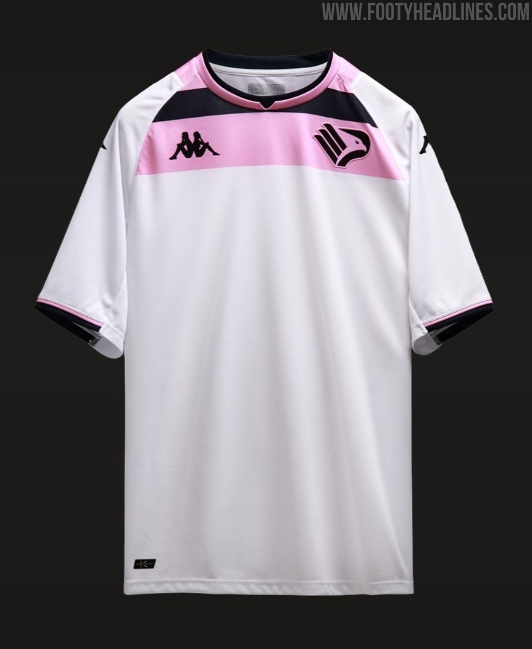 Palermo Maglia Gara Away 14/15 #9ine  Camisetas deportivas, Camisa de  fútbol, Camiseta de fútbol