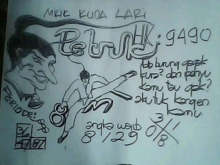 Welcome To Prediksi Alam Kode Syair Hongkong 08 Juni 2019