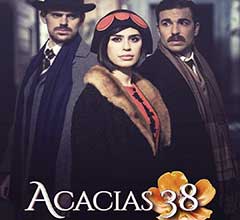 capítulo 1481 - telenovela - acacias 38  - rtve