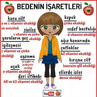 ersag kalsiyum magnezyum cinko demir